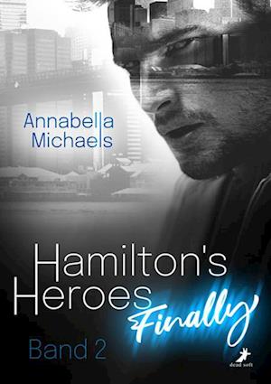 Cover for Annabella Michaels · Finally (Book) (2023)