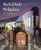 Kehillah Schpira - "Mögen diese Pflöcke niemals herausgerissen werden." - Hans Berkessel - Books - Nünnerich-Asmus - 9783961761401 - September 30, 2022