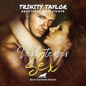 Cover for Taylor · Taylor:verbotener Sex,cd (CD)