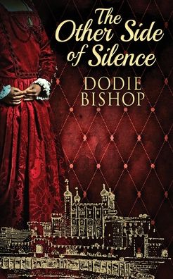 Cover for Dodie Bishop · The Other Side Of Silence (Paperback Book) (2022)