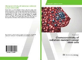 Cover for Elveren · Chemosensitivity of radiation r (Book)