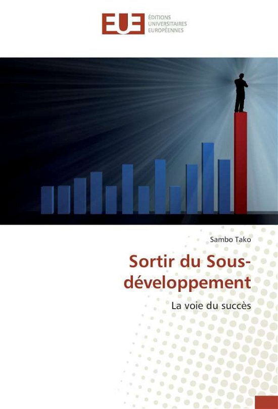 Cover for Tako · Sortir du Sous-développement (Book)