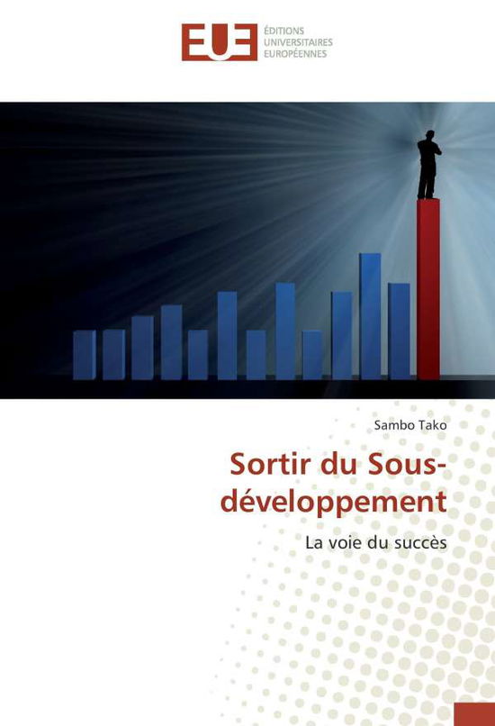 Cover for Tako · Sortir du Sous-développement (Bok)