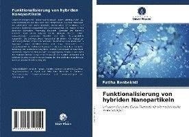 Cover for Benbekhti · Funktionalisierung von hybrid (Bok)
