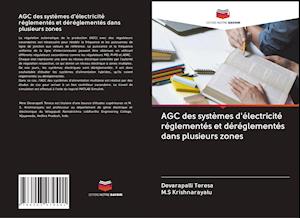 AGC des systèmes d'électricité r - Teresa - Książki -  - 9786203079401 - 