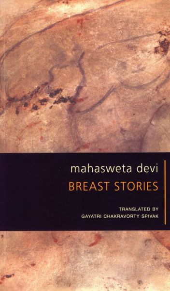 Cover for Mahasweta Devi · Breast Stories (Paperback Book) (2002)