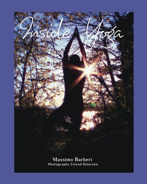 Cover for Massimo Barberi · Inside Yoga (Paperback Book) (2018)