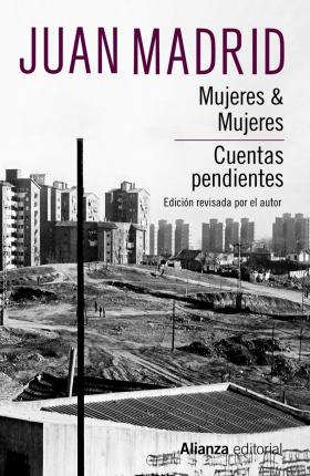 Mujeres & mujeres, Cuentas pendi - Madrid - Other -  - 9788413621401 - 