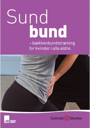 Sund BUnd - Gotvedskolen - Movies - Forlaget 180 - 9788792447401 - November 22, 2016