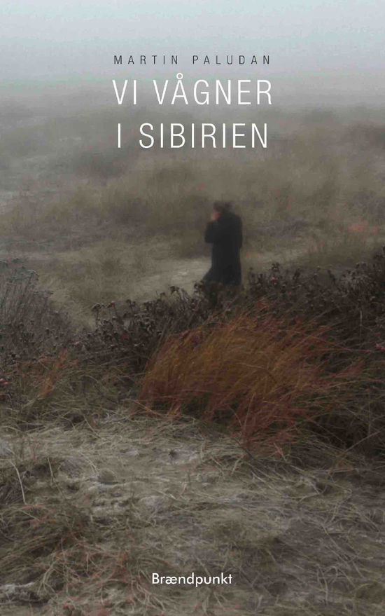 Vi vågner i Sibirien - Martin Paludan - Libros - Brændpunkt - 9788793383401 - 13 de diciembre de 2017