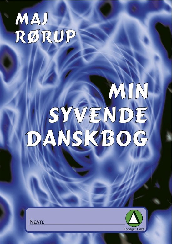 Cover for Maj Rørup · Min Syvende Danskbog (Bog)