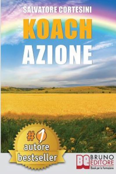 Cover for Salvatore Cortesini · Koach Azione (Pocketbok) (2017)