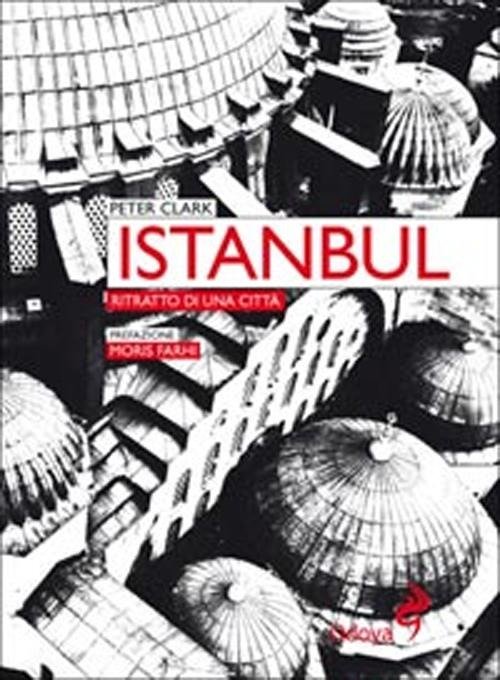 Cover for Peter Clark · Istanbul. Ritratto Di Una Citta' (DVD)