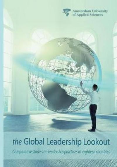 Cover for Minor Ccbs · Leadership Lookout (Taschenbuch) (2018)