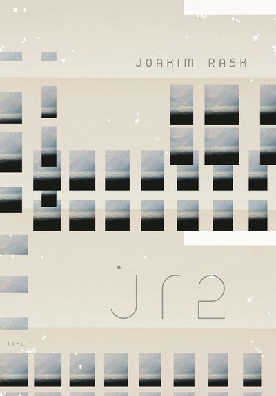 Cover for Joakim Rask · Jr2 (Book) (2022)