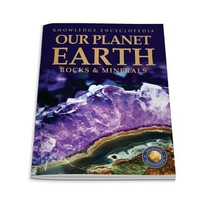 Our Planet Earth - Wonder House Books - Książki - Prakash Book Depot - 9789354402401 - 30 lipca 2022