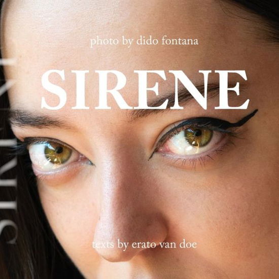 Cover for Fontana Dido · Sirene. Ediz. Illustrata (Buch) (2022)