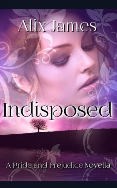 Cover for A Lady · Indisposed (Paperback Book) (2020)