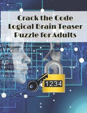 Cover for Puzzle Books · Crack the Code (Paperback Book) (2020)