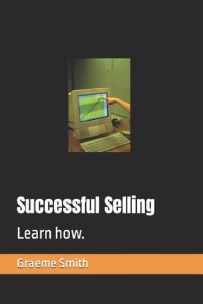 Cover for Graeme Smith · Successful Selling (Paperback Book) (2020)