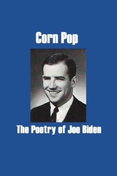 Cover for X X · Corn Pop (Paperback Book) (2020)