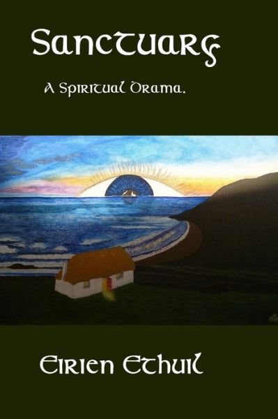 Cover for Eirien Ethuil · Sanctuary (Paperback Bog) (2020)