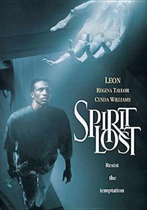 Cover for Spirit Lost (DVD) (2002)