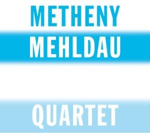 Quartet - Metheny, Pat & Mehldau - Muziek - WARNER BROTHERS - 0075597999402 - 8 maart 2007