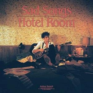 Cover for Joshua Bassett · Sad Songs In A Hotel Room (LP) [Limited edition] (2023)