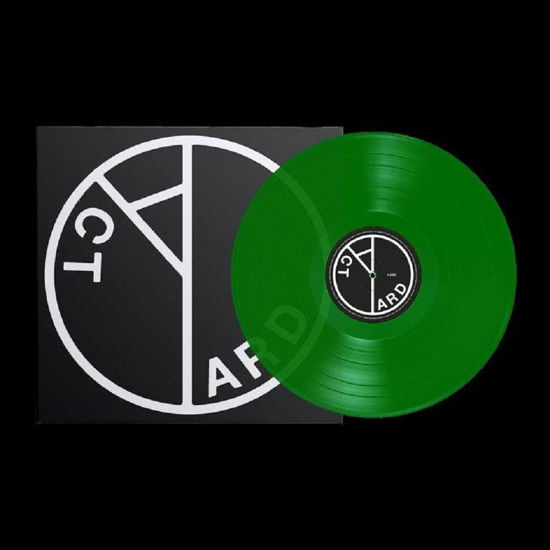 Yard Act · The Overload (LP) [Lettuce Green Vinyl edition] (2022)