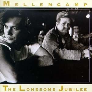John Mellencamp · Lonesome Jubilee (CD) [Remastered edition] (2005)