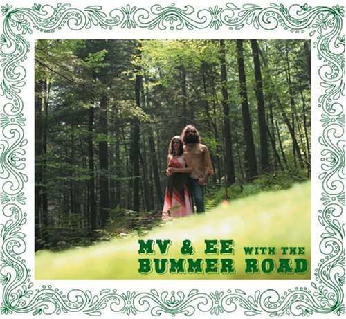 Green Blues - Mv & Ee with Bummer Road - Musik - ALTERNATIVE - 0602517089402 - 2. juli 2007