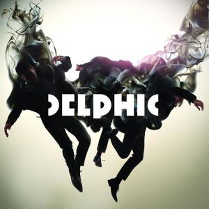 Cover for Delphic · Delphic - Acolyte (CD) (2016)