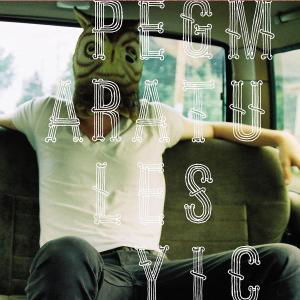 Pearly Gate Music (CD) (2010)