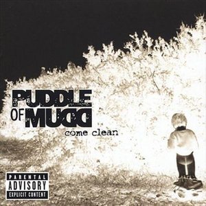 Cover for Puddle Of Mudd · Come Clean [Plus Dvd] (CD)