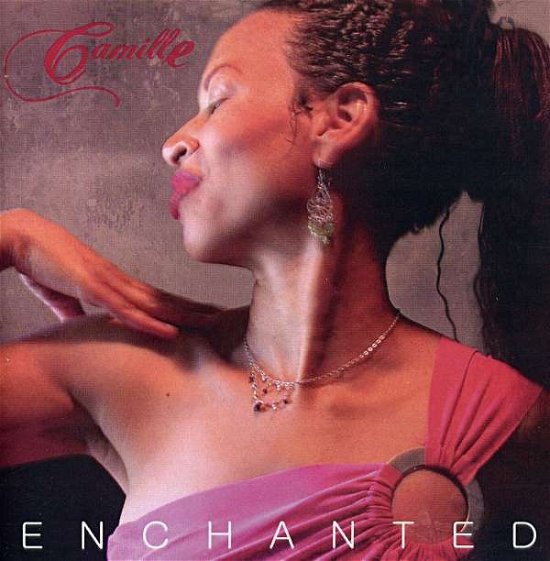 Cover for Camille · Enchanted (CD) (2005)