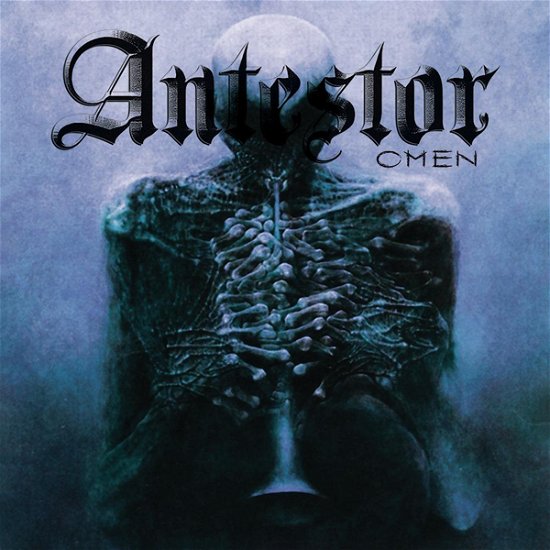 Antestor · Omen (LP) (2021)