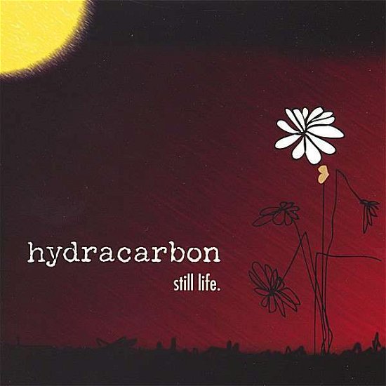 Cover for Hydracarbon · Still Life. (CD) (2007)