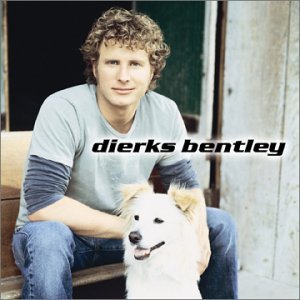 Cover for Dierks Bentley (CD) [Enhanced edition] (2003)