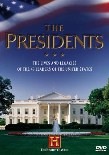 Cover for Presidents (DVD) (2005)