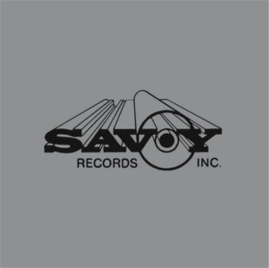 You Better Get Ready: Savoy Gospel 1978-1986 - You Better Get Ready / Various - Muzyka - HONEST JONS RECORDS - 0769791977402 - 23 października 2020