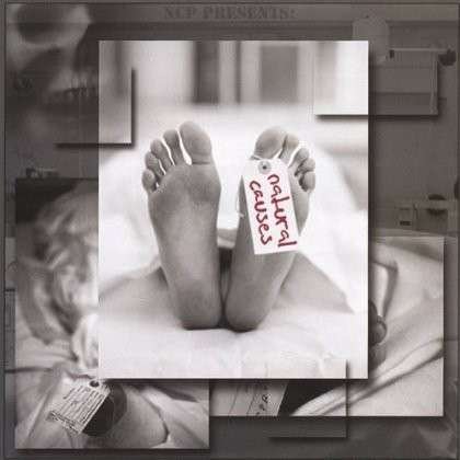 Cover for Ncp's Metroallstars · Ncp Presents: Natural Causes (CD) (2005)