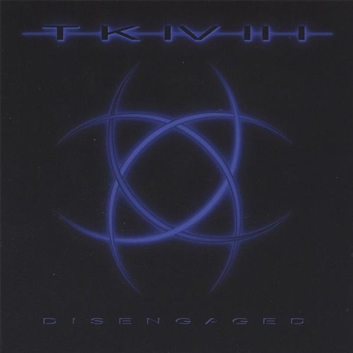 Cover for Tk-421 · Disengaged (CD) (2005)