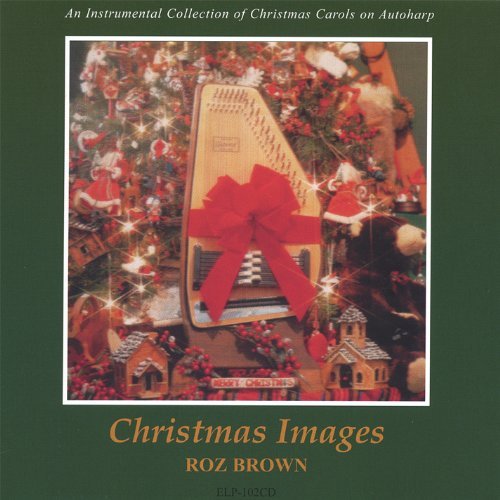 Christmas Images - Roz Brown - Muziek - CD Baby - 0783707244402 - 21 februari 2006