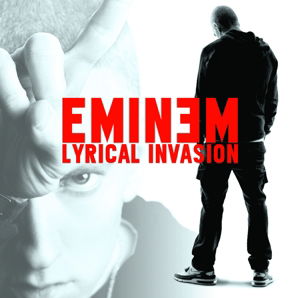 Lyrical Invasion - Eminem - Musiikki - PHD MUSIC - 0803343142402 - torstai 10. marraskuuta 2016