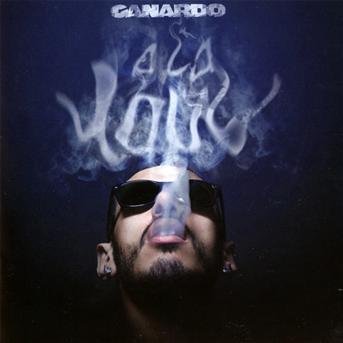 Cover for Canardo · La Youv (CD) (2012)