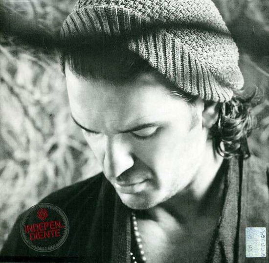 Cover for Ricardo Arjona · Independiente (CD) (2011)