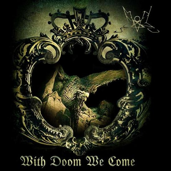Summoning · With Doom We Come (LP) (2018)
