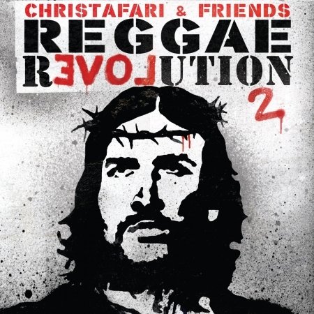 Cover for Christafari &amp; Others · Reggae Revolution 2 (CD) (2013)