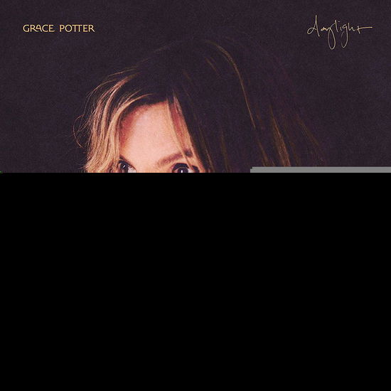 Cover for Grace Potter · Daylight (LP) (2019)